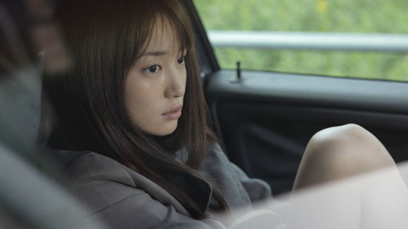 Photo from the movie Like Someone in Love