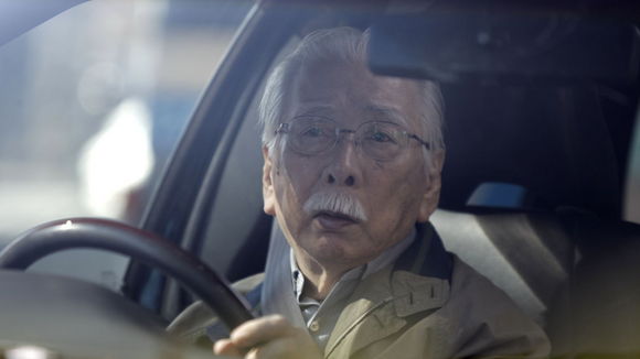 Photo from the movie Like Someone in Love