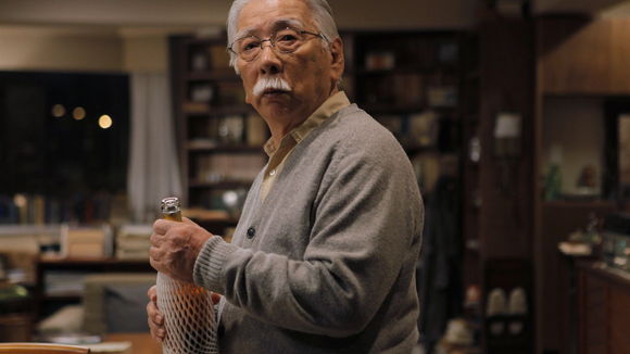 Photo from the movie Like Someone in Love