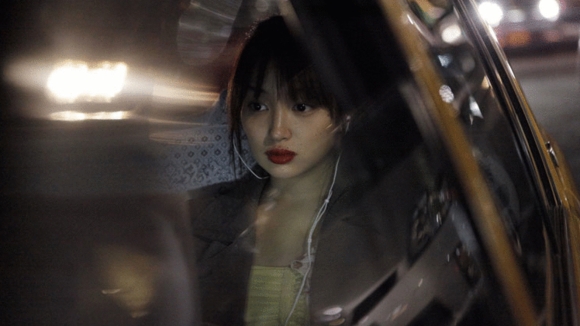 Photo from the movie Like Someone in Love