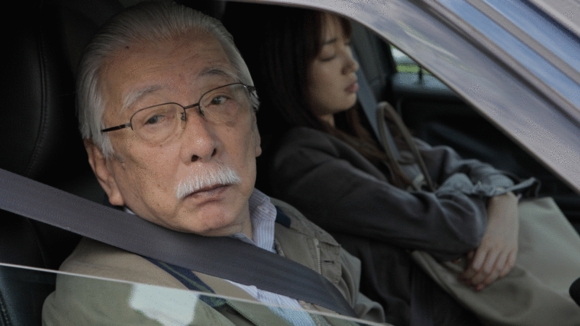 Photo from the movie Like Someone in Love