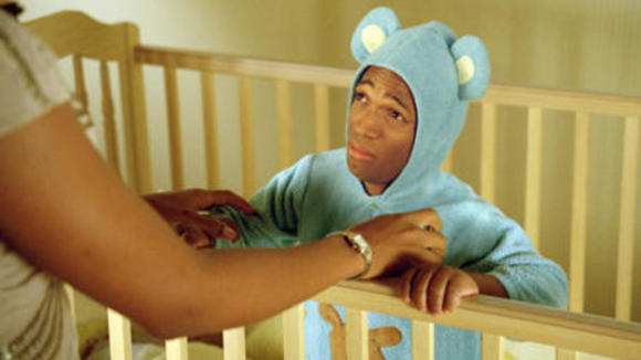 Photo du film Petit homme