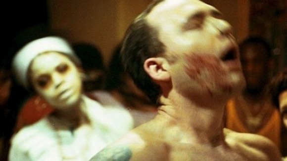 Photo from the movie London Voodoo