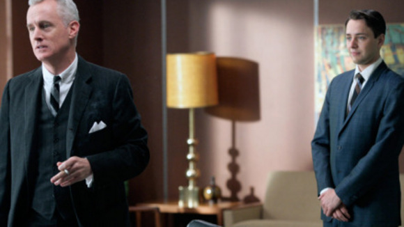 Photo du film Mad Men