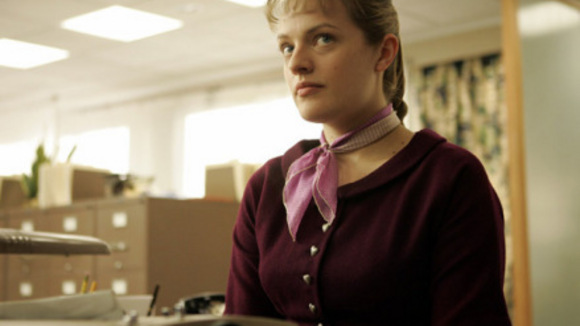 Photo du film Mad Men