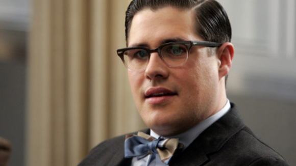 Photo du film Mad Men