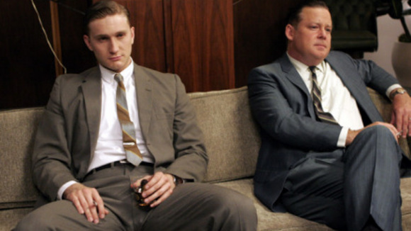 Photo du film Mad Men