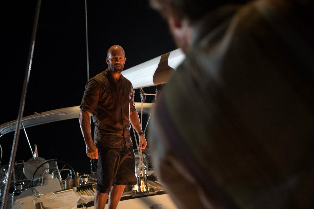 Photo du film Le Mécano: résurrection v.f.