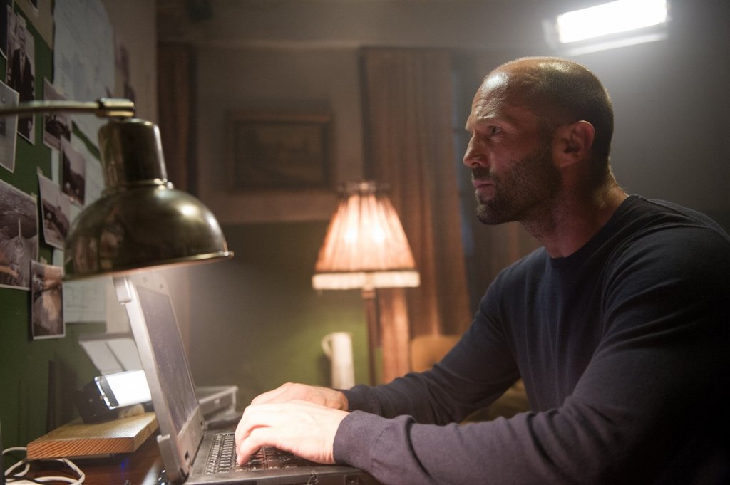 Photo du film Le Mécano: résurrection v.f.