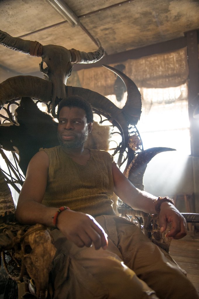 Photo du film Le Mécano: résurrection v.f.