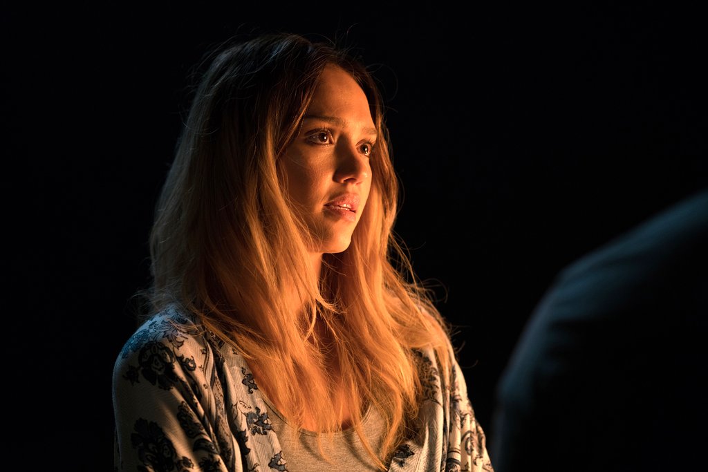 Photo du film Le Mécano: résurrection v.f.