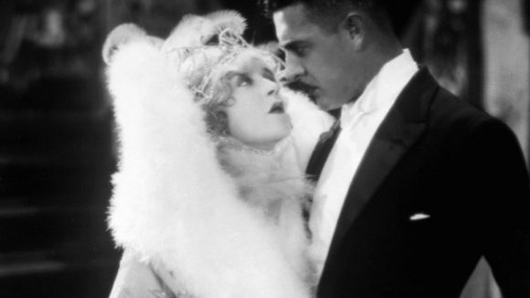 Photo du film The Merry Widow