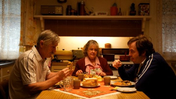 Photo du film The Mule