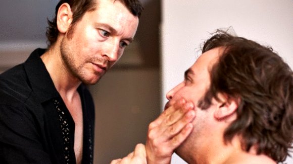 Photo du film The Mule