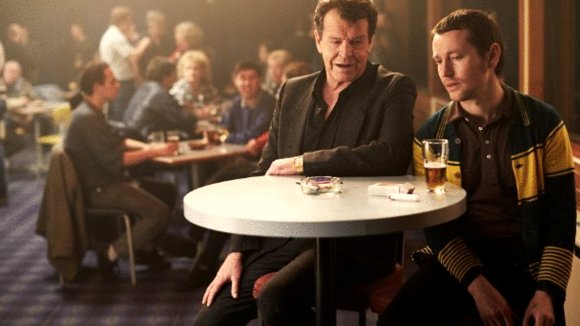 Photo du film The Mule