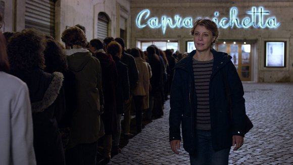 Photo du film My Mother