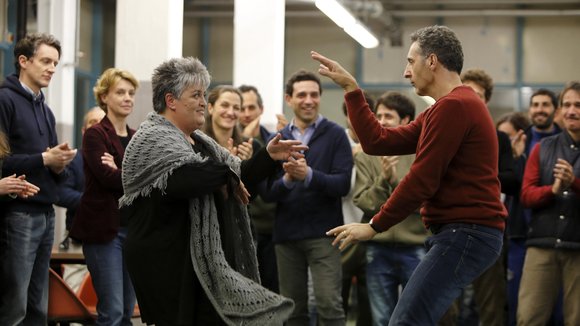 Photo du film My Mother