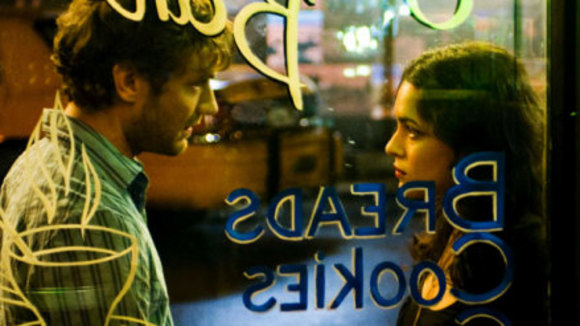 Photo from the movie My Blueberry Nights