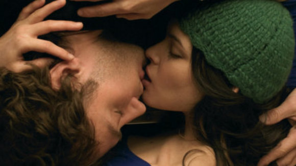 Photo from the movie My Blueberry Nights