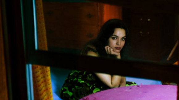 Photo from the movie My Blueberry Nights