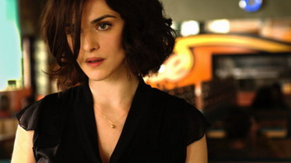 Photo from the movie My Blueberry Nights