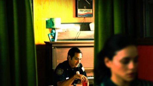 Photo from the movie My Blueberry Nights