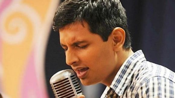 Photo from the movie Neethaane En Ponvasantham [2012]