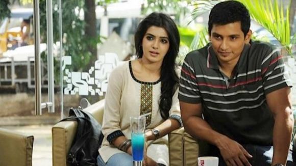 Photo from the movie Neethaane En Ponvasantham [2012]