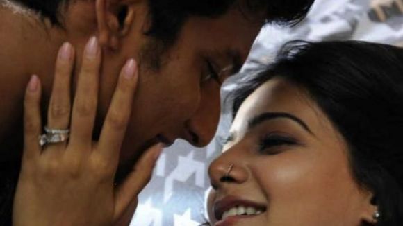 Photo from the movie Neethaane En Ponvasantham [2012]