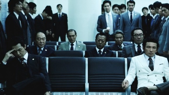 Photo from the movie New World