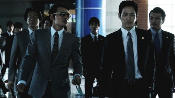 Photo from the movie New World