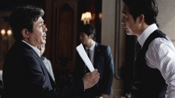 Photo from the movie New World