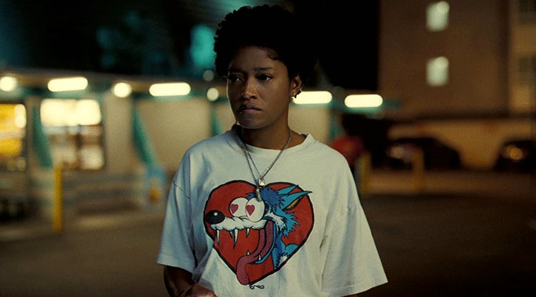 Photo from the movie Ben non