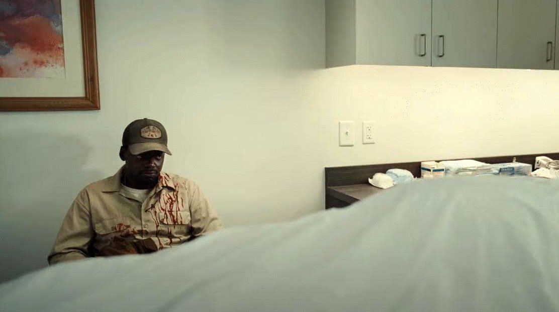 Photo from the movie Ben non