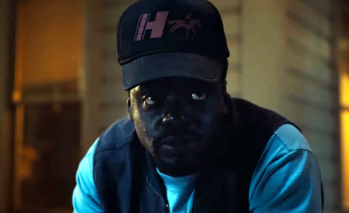 Photo from the movie Ben non