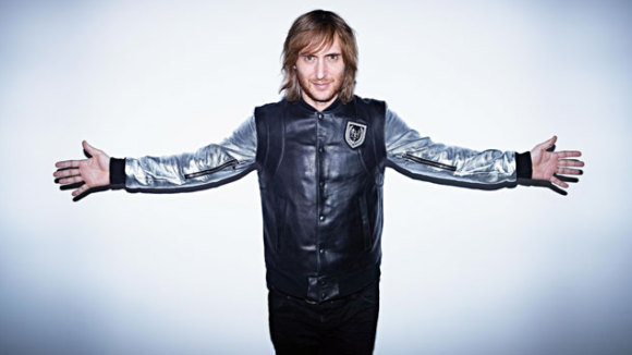 Photo du film Nothing But the Beat [2011]