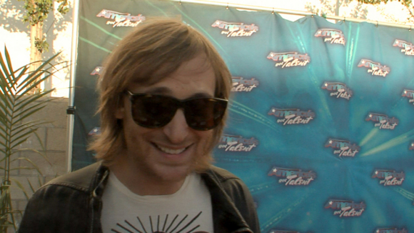 Photo du film Nothing But the Beat [2011]