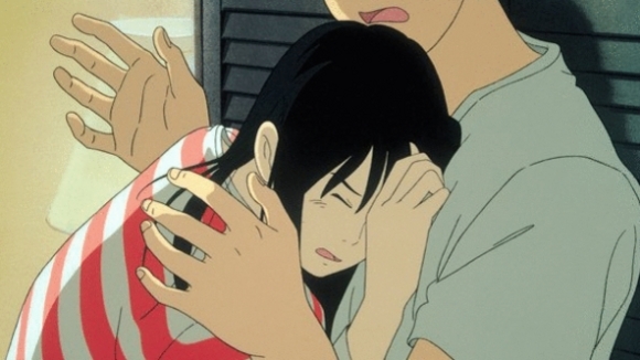 Photo du film Ocean Waves [1993]