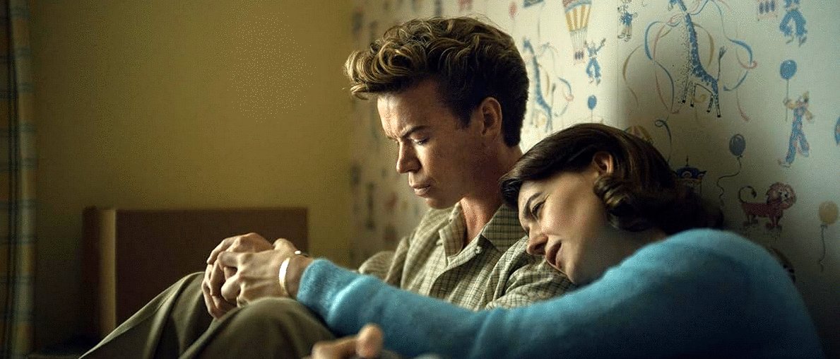 Photo du film Les indomptés