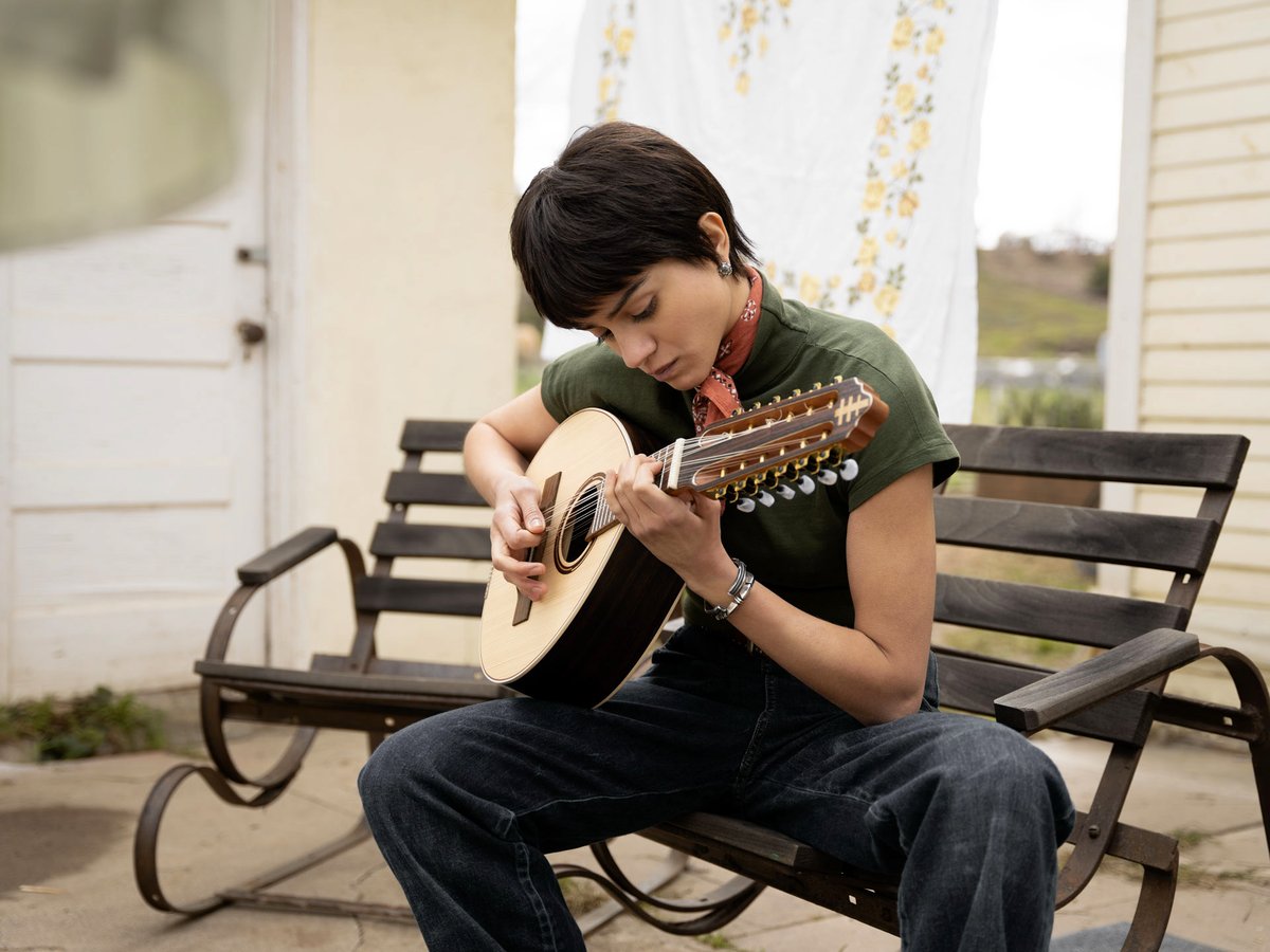 Photo du film Les indomptés