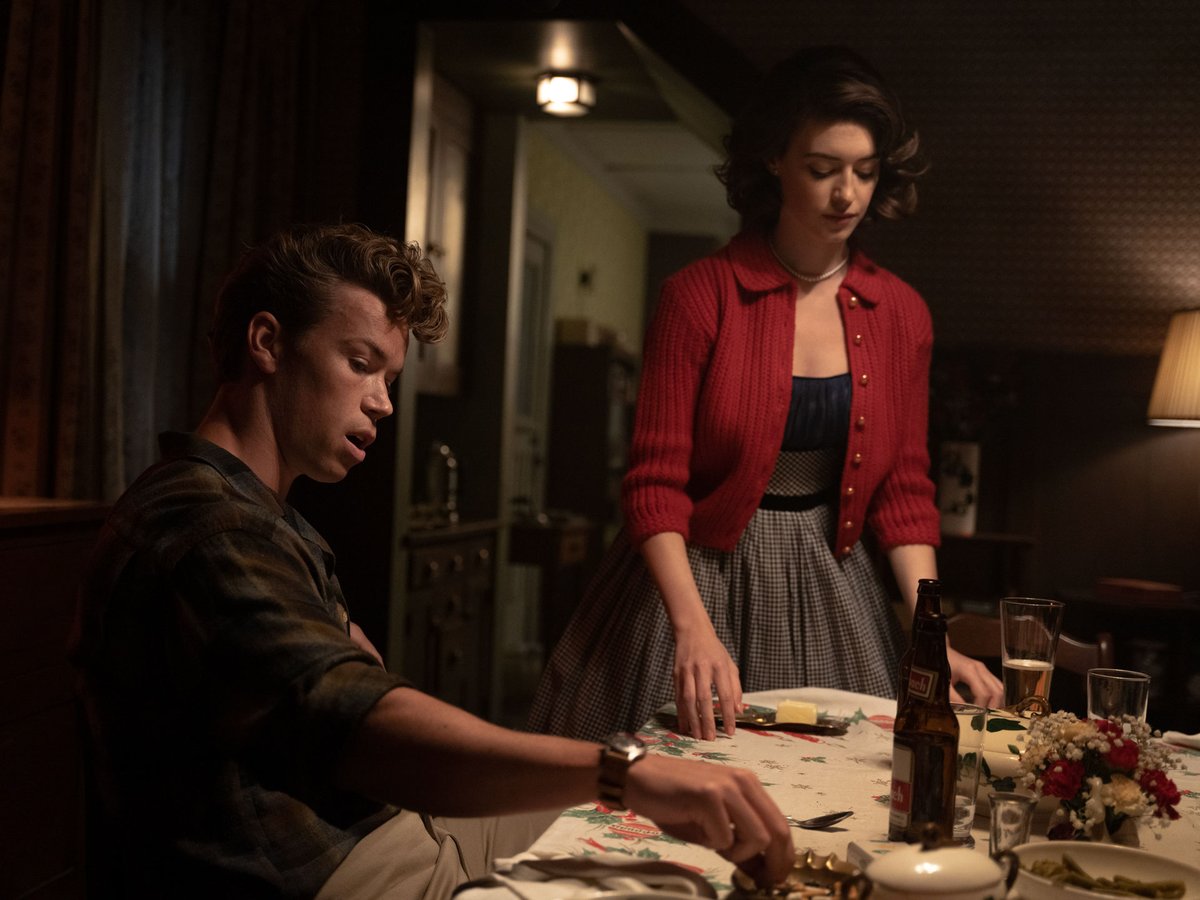 Photo du film Les indomptés