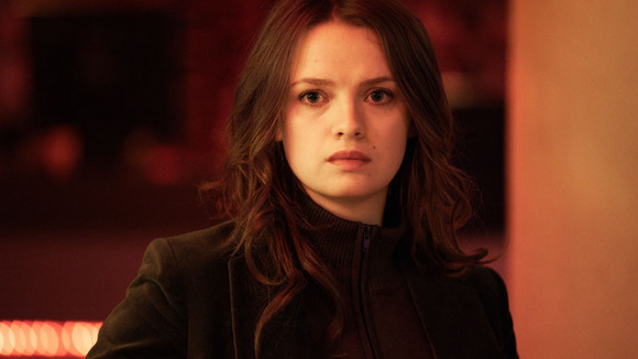 Photo from the movie Une Nuit