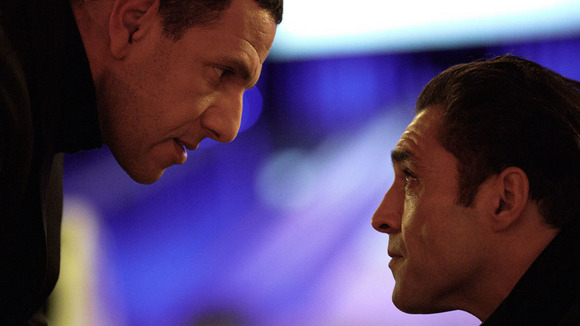 Photo from the movie Une Nuit