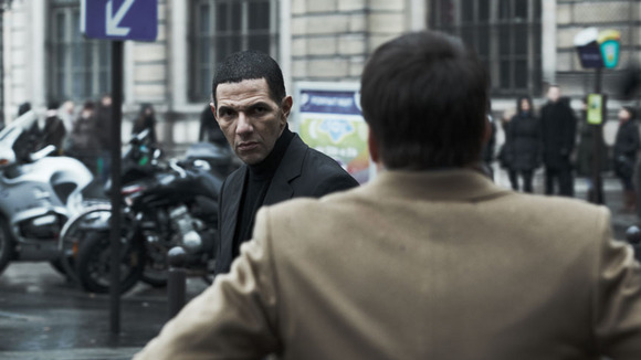 Photo from the movie Une Nuit