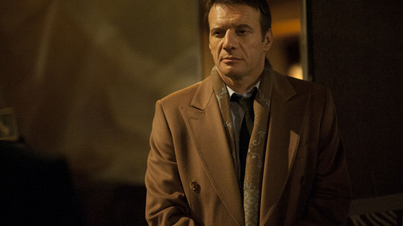 Photo from the movie Une Nuit