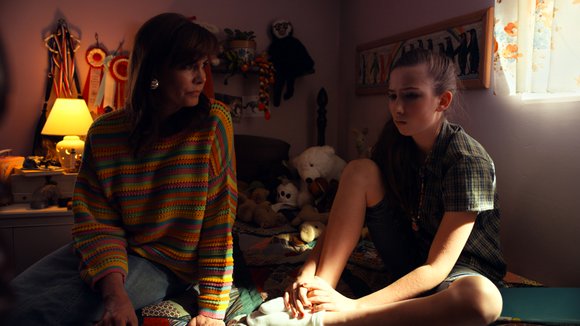 Photo du film Patterson's Wager