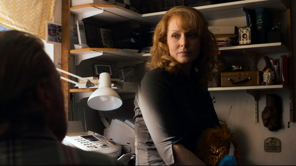 Photo du film Patterson's Wager