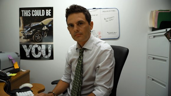 Photo du film Patterson's Wager