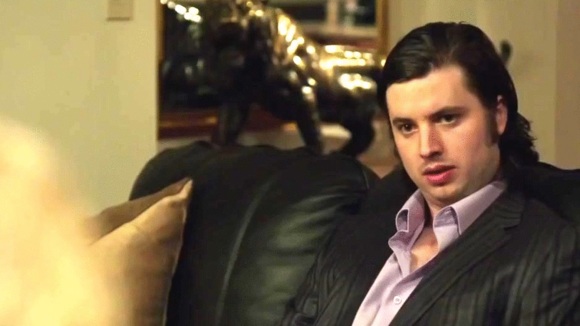 Photo from the movie Phantom Halo