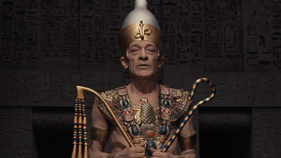 Photo du film Pharaoh